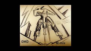 OMD - Rock drill (M) mix