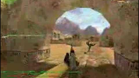 Counter Strike 1.6 HACK!!