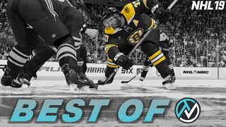 Best of NugeTV: NHL 19 Farewell Montage