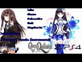 Omega Quintet OST Eureka Instrumental