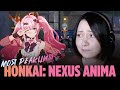 Honkai: Nexus Anima! Что мне не понравилось? Детская игра?