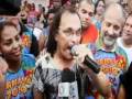 CANÇÃO DO "TATÁ" SERÁ UMA DAS NOVIDADES DA BANDA DO VAI QUEM QUER 2011