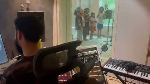 Sushin composing minnal murali bgm