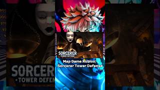 Roblox Sorcerer Tower Defense Kode Redeem Mei 2026 #roblox #robloxindonesia #shorts