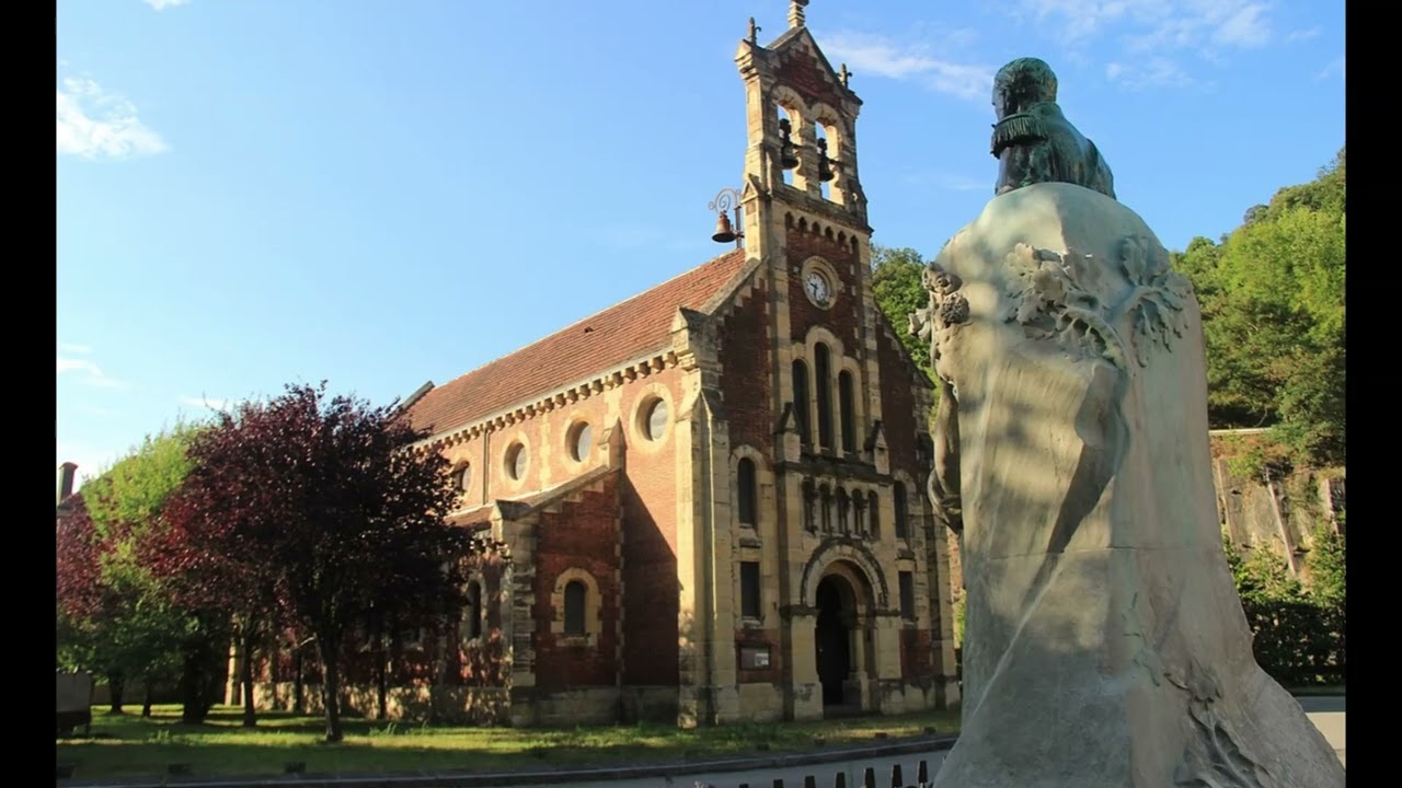 Cortos de Asturias - Mieres
