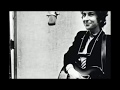 Bob Dylan The Times they are a changin&#39;