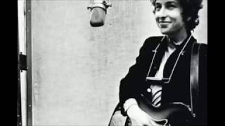 Bob Dylan The Times they are a changin&#39;