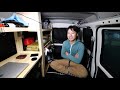 1年間釣り車中旅用で軽バンに乗ってきた感想【ハイエースに買い換えるべきか?】