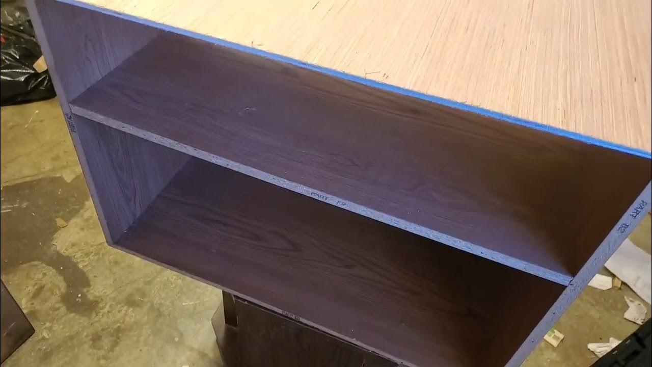 How To Fix A Wobbly TV Stand YouTube