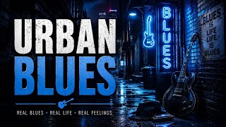 The Comforting Power of Psalms in Blues - Divine Music for Healing, Hope and Lasting Peace
