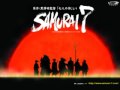 Kirara Samurai 7 OST