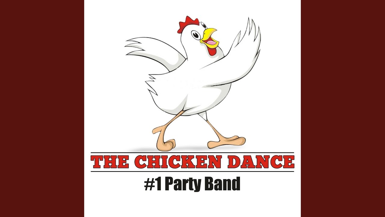 The Chicken Dance