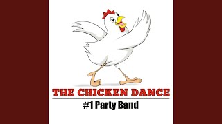 Video thumbnail of "#1 Party Band - The Chicken Dance"