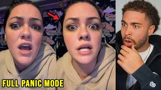 Whistleblower Reveals SHOCKING Truth! Why is No One Talking About This??