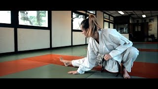 Vidéo Karaté screenshot 4