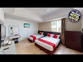 Hotel O yfair Hotel | Kuching, Malaysia | Hotel Review 🏩