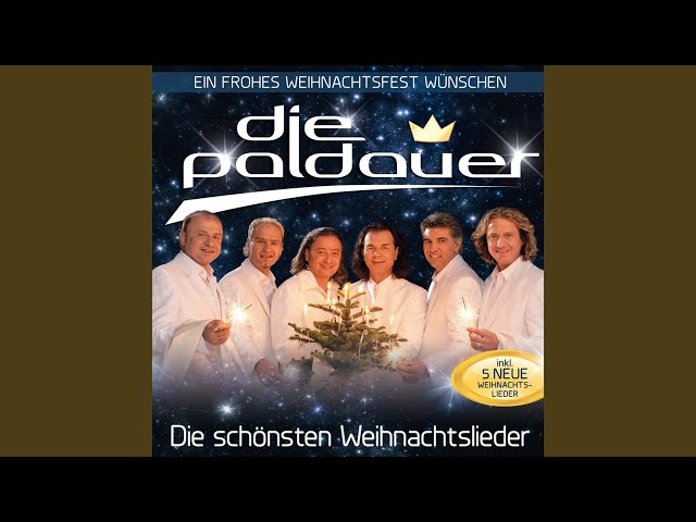 Paldauer - RW Little Drummer Boy