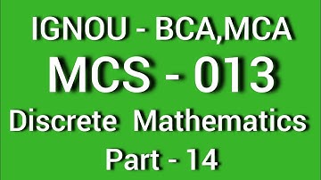 Logical Equivalence Laws