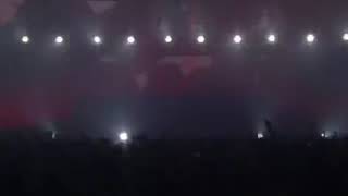 CHAINSMOKERS playing ‘VEXED’ in Minneapolis