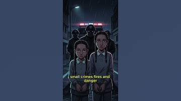 The Silent Twins: The Sisters Who Spoke Only to Death 🔥#TheSilentTwins #DarkMystery #Twins