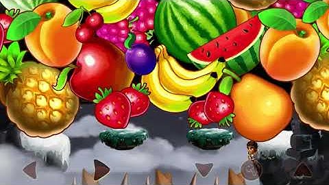 Jungle Adventures 3- 4-3