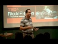 Filosofía del siglo XXI: Carlos Aragón at TEDxRiodePiedras