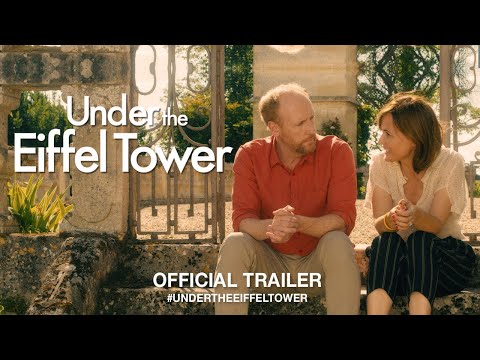 Under the Eiffel Tower (2018) Full Movie