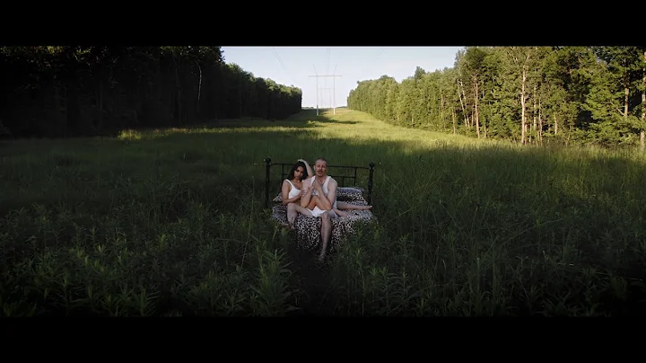 PROF - Outside Baby (Official Music Video)