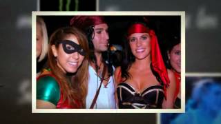 halloween monster bash october 27 2012 promo video