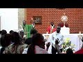 Adoration du st sacrement shil180819 alphaetomega tv