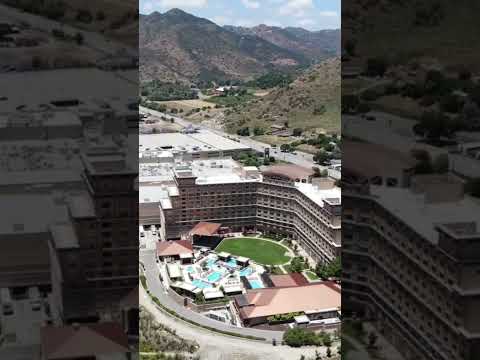 Casino Roma | Promo HD video | 17.10.2014