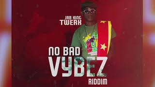 Jab King - Twerk ( Soca 2021)  No Bad Vybez Riddim (NBV)