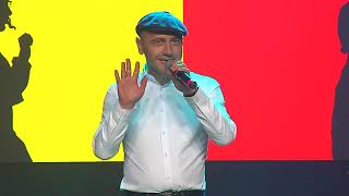 Евгений Осадченко — «Чудо» (Concert Video, 2023)