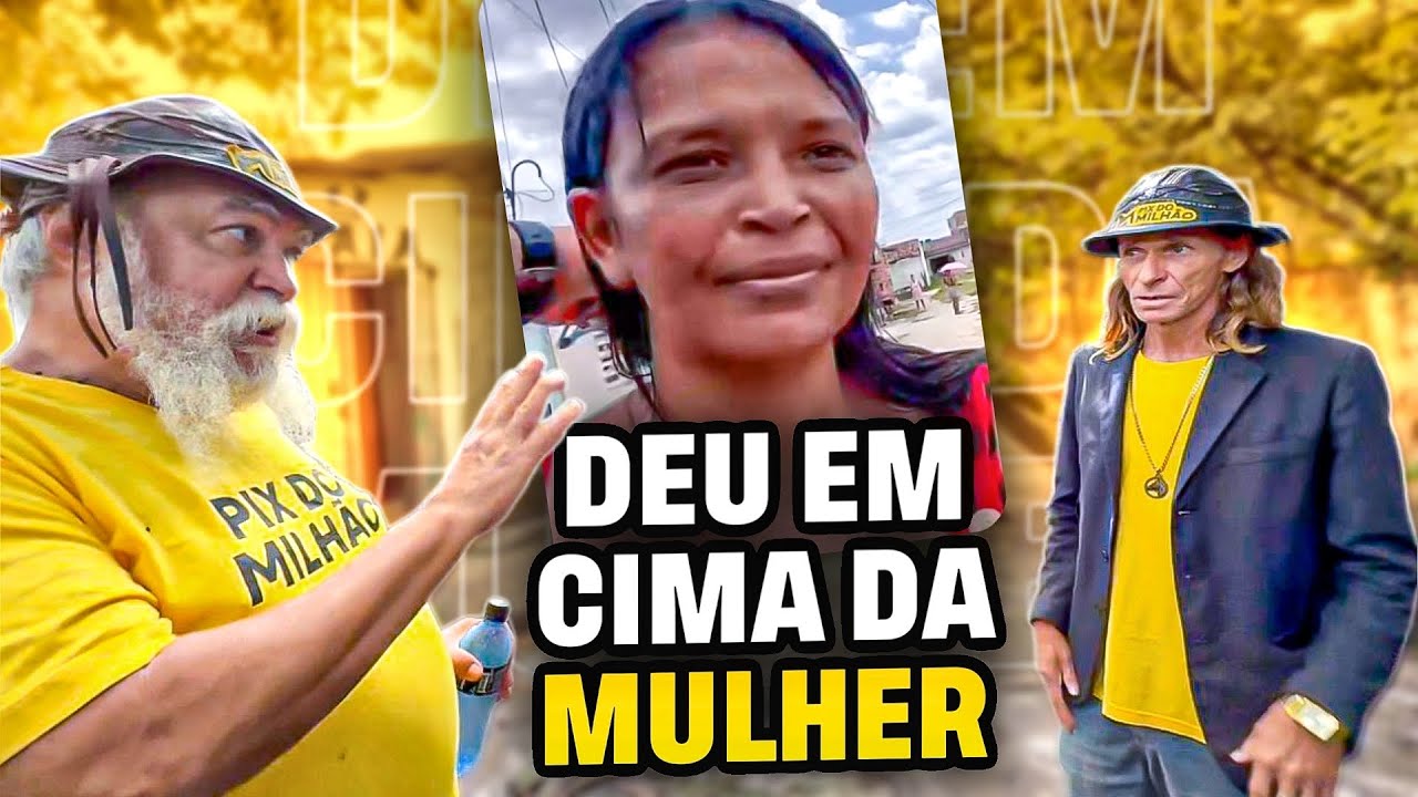 LUIZ DO SOM MANDOU UM ÁUDIO PRA MULHER DE FALA FINA 😱😱😱 | MANETIKIN