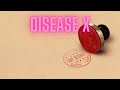 Disease x  the next pandemic