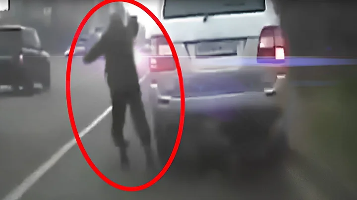 5 People With REAL SuperPowers Caught on Camera