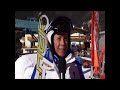 Denise Karbon in vista di Garmisch | FISI Official | FISI Official