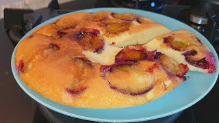 ЭТО ТАК ВКУСНО ЧТО ГОТОВЛЮ ПОЧТИ КАЖДЫЙ ДЕНЬ НА ЗАВТРАК / ДЕТЯМ ПОНРАВИЛОСЬ БОЛЬШЕ ЧЕМ ТОРТ #SHORTS screenshot 3