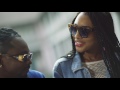 Video: Sean Tizzle ft Iceberg Slim - Roll Up
