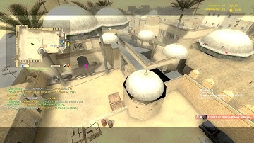 WallHack(wh) для css v75