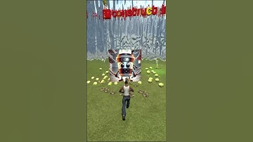 NEXTBOT ARE REALLY EVIL Part 109 #gmod #nextbots #shorts #chasing #chase #viral