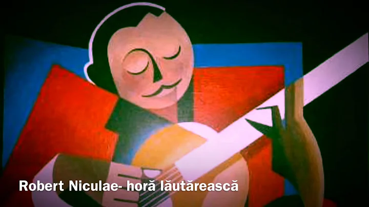 Robert Nyculae - Hora Lautaresc
