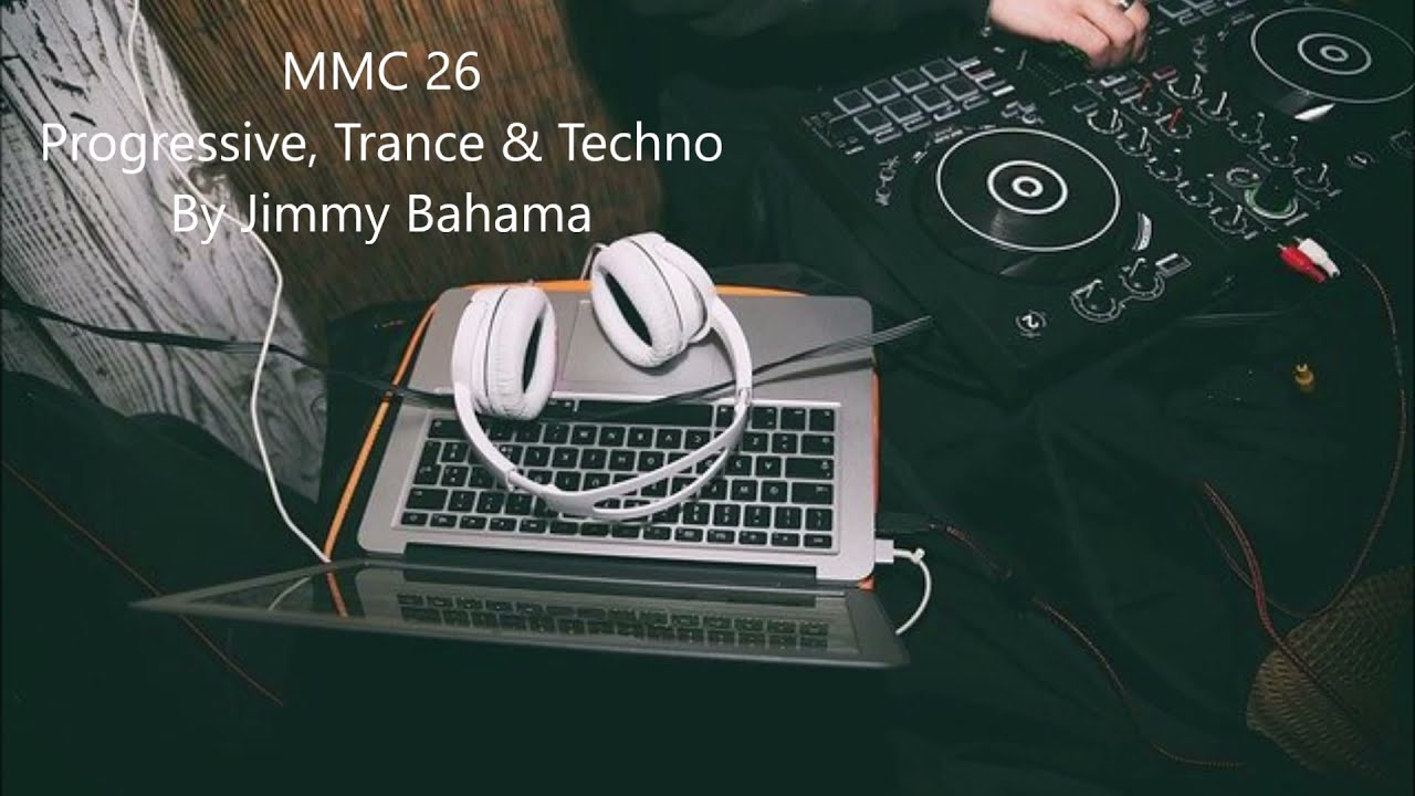 MMC26(Cosmic Gate, Ram, Ciaran McAuley, Carola, Hausman, Standerwick, Roger Shah, Kasablanca)