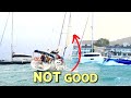 HIGHS &amp; LOWS of SAILING in GIBRALTAR - Ep 164