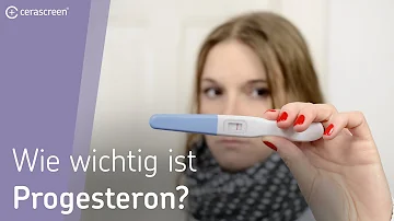 Wann Progesteron sinnvoll?