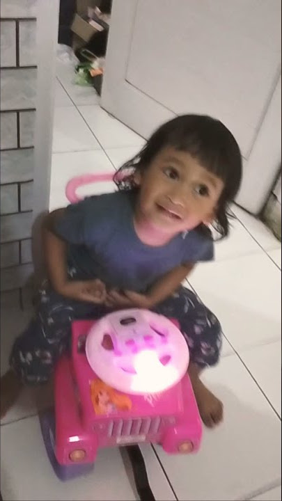 AZZURA nail mobil princes 🎉 #kidssongs #kids #kidsvideos #shorts  #short