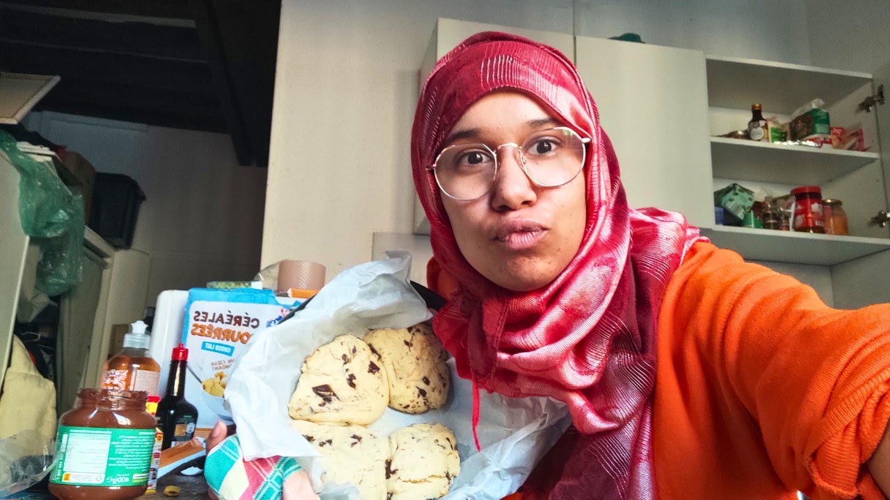 CookieChat : Ramadan, parents toxiques, TDAH....