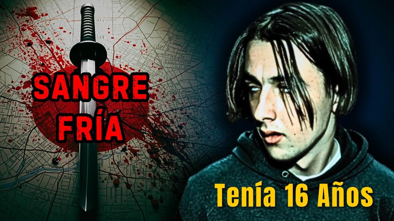 EL ASESINO DE LA KATANA: ¿Dónde está José Rabadán hoy? La Verdad de su Nueva Vida