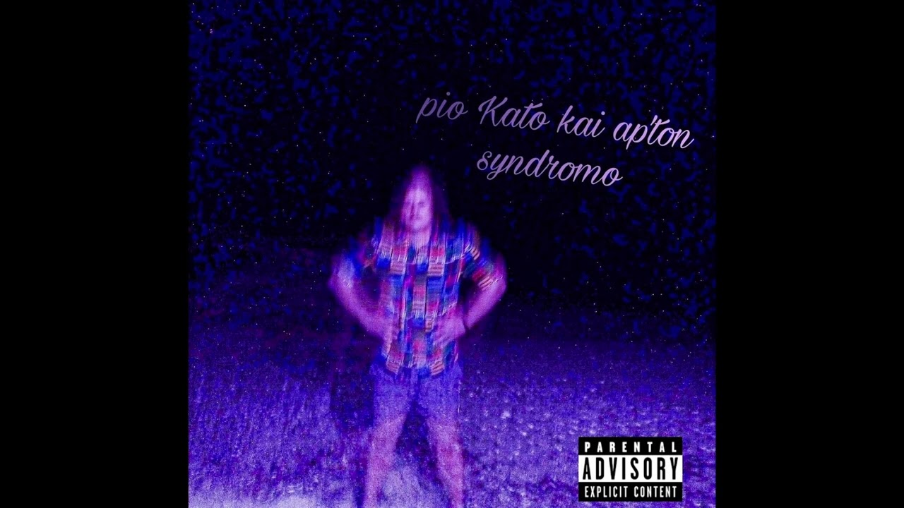 Erakuzan - eisai xazos (From the album: pio kato kai ap'ton syndromo)