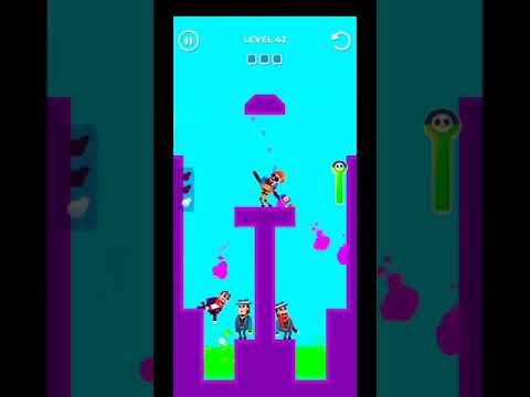 Hitmasters - Gameplay